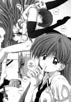 Elements [Kamogawa Tanuki] [Original] Thumbnail Page 54