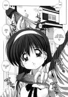 Elements [Kamogawa Tanuki] [Original] Thumbnail Page 62