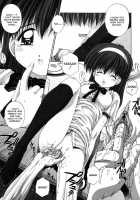 Elements [Kamogawa Tanuki] [Original] Thumbnail Page 68