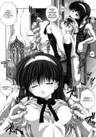 Elements [Kamogawa Tanuki] [Original] Thumbnail Page 72