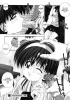 Elements [Kamogawa Tanuki] [Original] Thumbnail Page 79