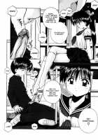 Elements [Kamogawa Tanuki] [Original] Thumbnail Page 81