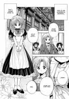 Elements [Kamogawa Tanuki] [Original] Thumbnail Page 92