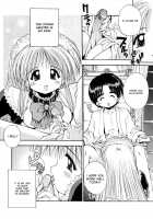 Elements [Kamogawa Tanuki] [Original] Thumbnail Page 93