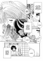 Elements [Kamogawa Tanuki] [Original] Thumbnail Page 94