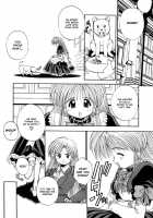 Elements [Kamogawa Tanuki] [Original] Thumbnail Page 97