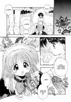 Elements [Kamogawa Tanuki] [Original] Thumbnail Page 98