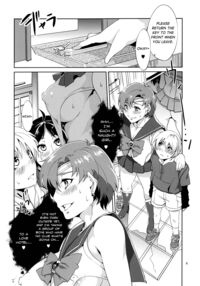 MERCURY SHADOW / MERCURY SHADOW Page 5 Preview