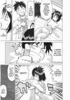 Sekaxseka Vol.2 Ch.8-8.5 [Kouda Tomohiro] [Original] Thumbnail Page 14