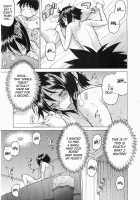 Sekaxseka Vol.2 Ch.8-8.5 [Kouda Tomohiro] [Original] Thumbnail Page 20