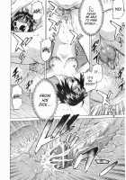 Sekaxseka Vol.2 Ch.8-8.5 [Kouda Tomohiro] [Original] Thumbnail Page 25