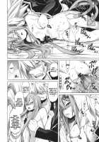 BREAK BLUE STRAY CAT / BREAK BLUE STRAY CAT [Tanabe] [Blazblue] Thumbnail Page 19
