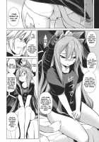 BREAK BLUE STRAY CAT / BREAK BLUE STRAY CAT [Tanabe] [Blazblue] Thumbnail Page 23