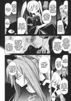 BREAK BLUE STRAY CAT / BREAK BLUE STRAY CAT [Tanabe] [Blazblue] Thumbnail Page 25