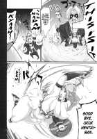 Soul Desuyo 2 / ソウルですよ2 [Yunioshi] [Soulcalibur] Thumbnail Page 19