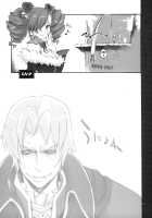 Soul Desuyo 2 / ソウルですよ2 [Yunioshi] [Soulcalibur] Thumbnail Page 20