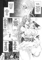 Soul Desuyo 2 / ソウルですよ2 [Yunioshi] [Soulcalibur] Thumbnail Page 05