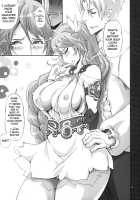 Soul Desuyo 2 / ソウルですよ2 [Yunioshi] [Soulcalibur] Thumbnail Page 06