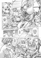 Punky Knight - Showdown! Monster Tentacle [Youhei Kozou] [Original] Thumbnail Page 30
