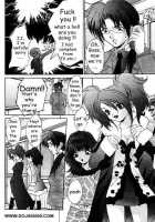 Mate [Paint Robo] [Original] Thumbnail Page 102