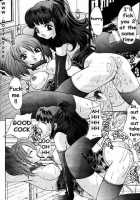 Mate [Paint Robo] [Original] Thumbnail Page 114