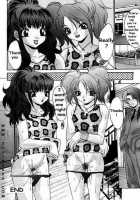 Mate [Paint Robo] [Original] Thumbnail Page 116