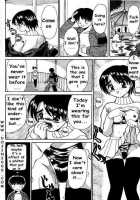 Mate [Paint Robo] [Original] Thumbnail Page 122