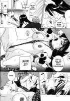 Mate [Paint Robo] [Original] Thumbnail Page 19