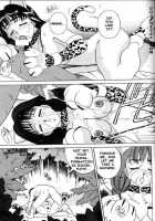 Mate [Paint Robo] [Original] Thumbnail Page 20