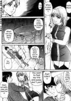 Mate [Paint Robo] [Original] Thumbnail Page 33