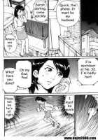 Mate [Paint Robo] [Original] Thumbnail Page 41