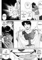 Mate [Paint Robo] [Original] Thumbnail Page 43