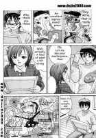 Mate [Paint Robo] [Original] Thumbnail Page 45