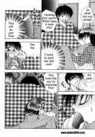 Mate [Paint Robo] [Original] Thumbnail Page 68