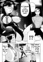 Mate [Paint Robo] [Original] Thumbnail Page 88