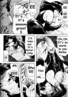 Mate [Paint Robo] [Original] Thumbnail Page 94