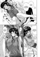 Tennyo No Hagoromo Ch1-3 [Kusatsu Terunyo] [Original] Thumbnail Page 32