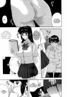 Tennyo No Hagoromo Ch1-3 [Kusatsu Terunyo] [Original] Thumbnail Page 03