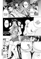 Tennyo No Hagoromo Ch1-3 [Kusatsu Terunyo] [Original] Thumbnail Page 59