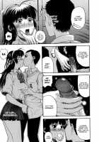 Tennyo No Hagoromo Ch1-3 [Kusatsu Terunyo] [Original] Thumbnail Page 09