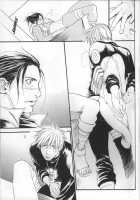 Psychedelic Aftereffects [Naruto] Thumbnail Page 19