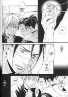 Psychedelic Aftereffects [Naruto] Thumbnail Page 20