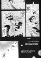 Psychedelic Aftereffects [Naruto] Thumbnail Page 21