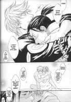 Psychedelic Aftereffects [Naruto] Thumbnail Page 22