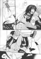 Psychedelic Aftereffects [Naruto] Thumbnail Page 26