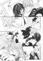 Psychedelic Aftereffects [Naruto] Thumbnail Page 27