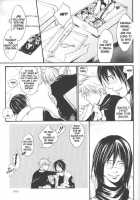 Psychedelic Aftereffects [Naruto] Thumbnail Page 31