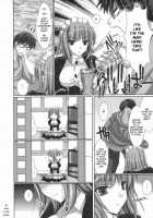 Maid Bride Ch. 1-5 / メイド嫁 第1-5話 [Kizuki Aruchu] [Original] Thumbnail Page 25