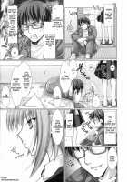 Maid Bride Ch. 1-5 / メイド嫁 第1-5話 [Kizuki Aruchu] [Original] Thumbnail Page 45