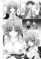 Maid Bride Ch. 1-5 / メイド嫁 第1-5話 [Kizuki Aruchu] [Original] Thumbnail Page 46